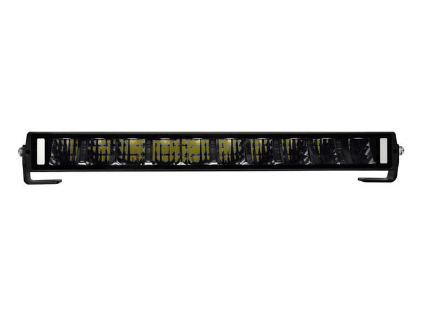 BRT Pro 20 Power Heat LED-bar med varme 11600 lumen