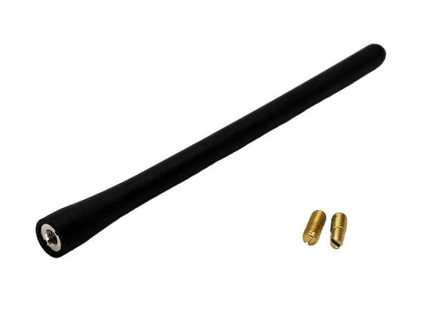 Connects2 Antennepisk DAB/FM Lengde: 19,5 cm (M5 og M6) 