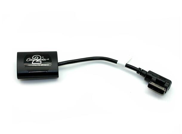 Connects2 Bluetooth Streaming (A2DP) MB (2010 -2015) m/MEDIA IN 