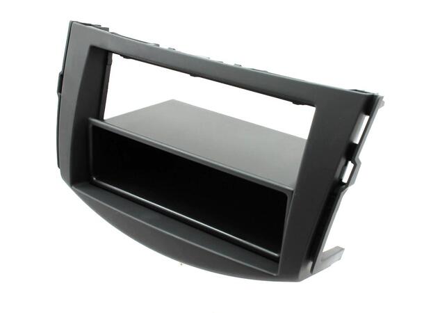 Connects2 Monteringsramme 1-DIN/2-DIN Toyota RAV4 2006 - 2012 
