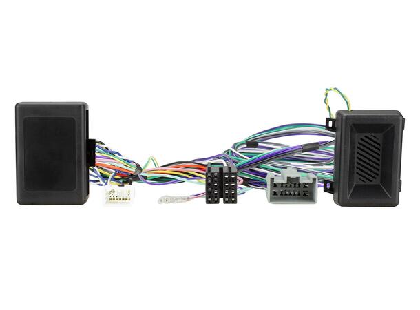 Connects2 Rattfjernkontroll interface Volvo C30, C70, S40, V50 