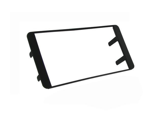 Connects2 monteringskit 2-DIN Toyota Hilux (2006 - 2011) 