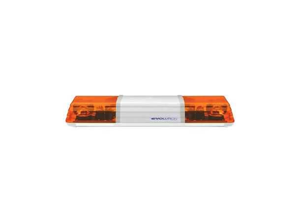 ECCO Evolution Varsellysbjelke Bredde: 742mm 12v 
