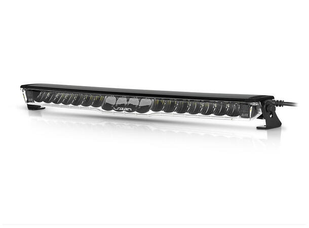 Grillkit med Lazer Glide Elite Til Xpeng G6 2024- 