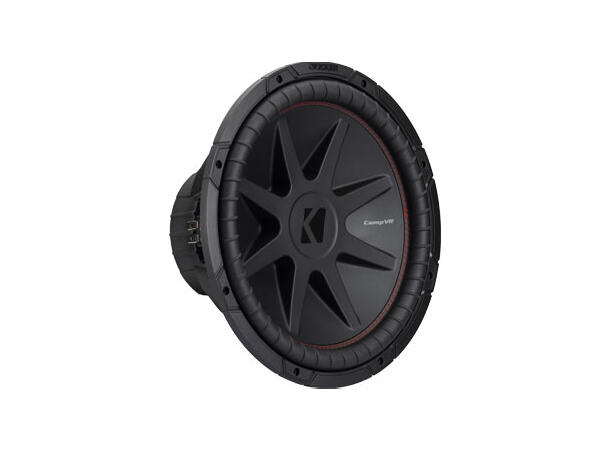 Kicker 52CVR152 - Subwoofer 15" 2ohm DVC 