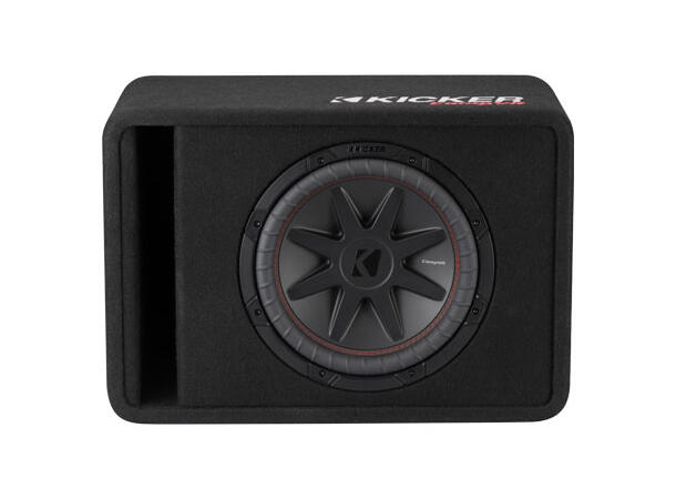 Kicker 52VCVR122 - Basskasse 12" 2ohm 