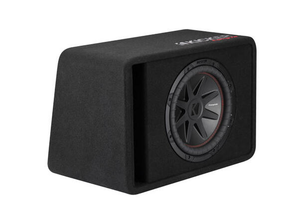 Kicker 52VCVR122 - Basskasse 12" 2ohm 