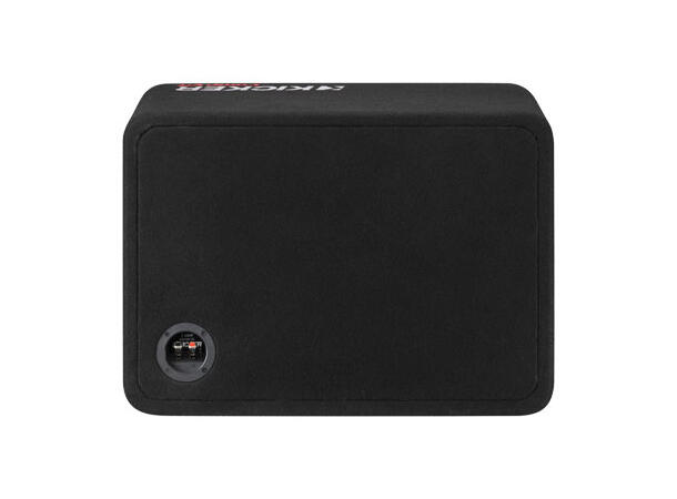 Kicker 52VCVR122 - Basskasse 12" 2ohm 