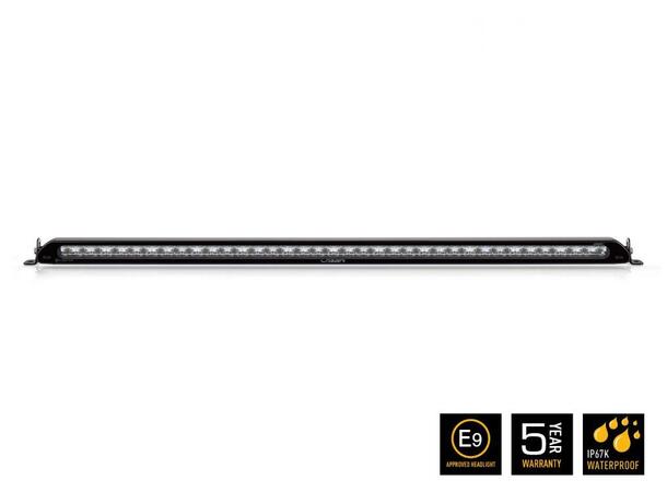 Lazer Roof Kit Ranger Wildtrak 2023+ med rails, Linear 36