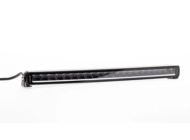 Lumary Vixen SR22C kurvet enrad ledbar 1 Lux@428m, 5700K, Dynamisk parklys 