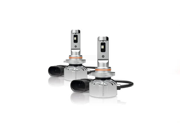 OSRAM NIGHT BREAKER LED SMART H10 (par) H10 Street Legal 