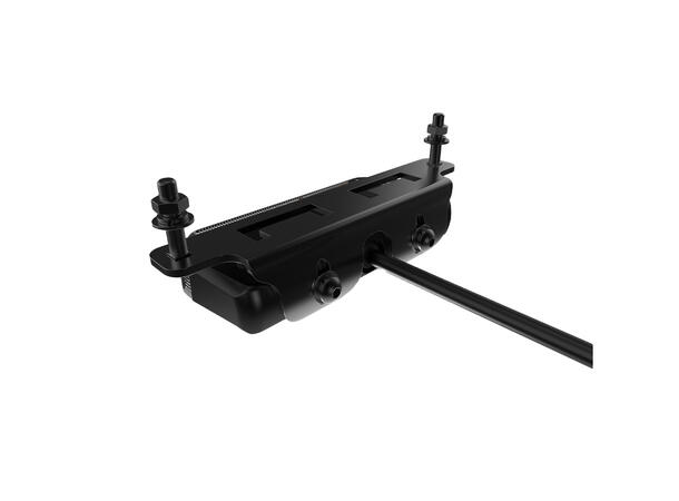 OZZ RL1 Ultra slim ryggelys E merket 2880 Lm 9x1,5cm! 