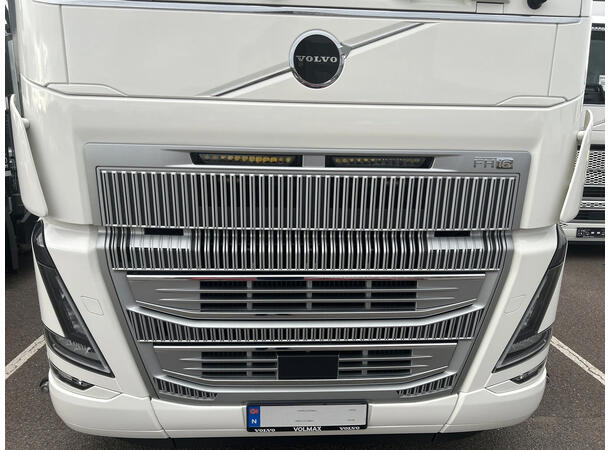 OZZ XB1 15" fjernlyspakke | Volvo FH/FH16 2021+