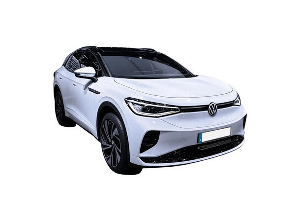 OZZ XB1 20" VW ID.4 GTX 2021-> | Audiocom.no