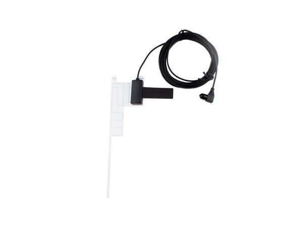 Pioneer - DAB antenne Monteres på vindu 