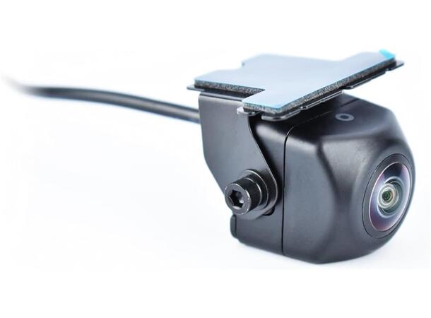 Pioneer ryggekamera, NDBC9 Minikamera med speilvendt bilde 