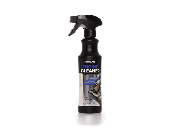 Prolab+ Engine cleaner Alkalisk felgrens konsentrat 1000ml 