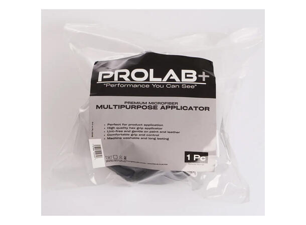 Prolab+ Multipurpose applicator Mulit funksjonell applikator 