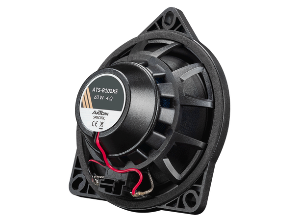 AXTON ATS-B102XS BMW Senterhøyttaler | Plug & Play Koaksial