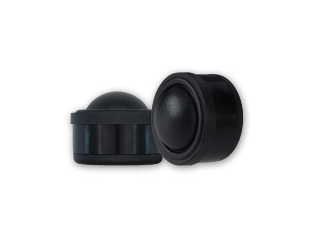 Alpine SPC-106S907-2 høyttaleroppgrad. for Mercedes Sprinter W907/910 