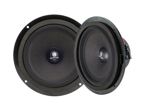 Alpine SPC-106S907-2 høyttaleroppgrad. for Mercedes Sprinter W907/910 