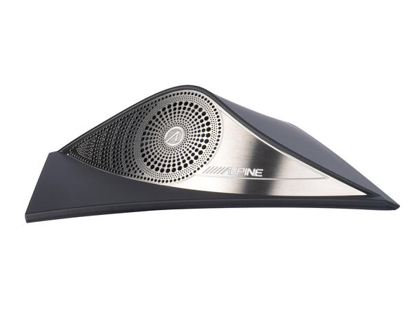 Alpine SPC-106S907-2 høyttaleroppgrad. for Mercedes Sprinter W907/910 