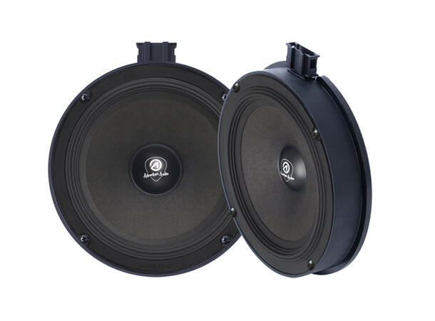 Alpine SPC-106T61-2 høyttaleroppgrad. 6,5" 2veis til VW T6.1 