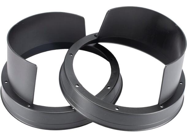 Audio System MBR200 - vannbeskytter for 8" (20 cm) 