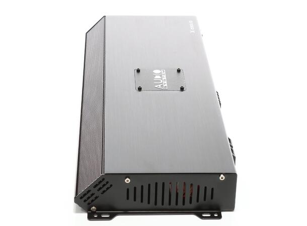 Audio System mono forsterker 1x2000 Watt RMS @ 1 Ohm 