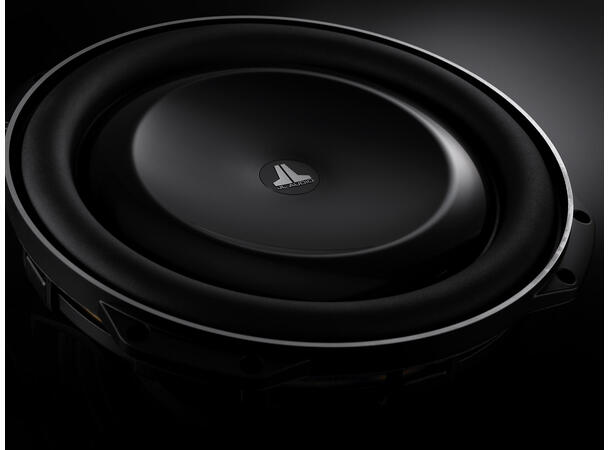 JL Audio 13TW5v2-2 subwoofer SLANK 13,5" 2ohm 600W 