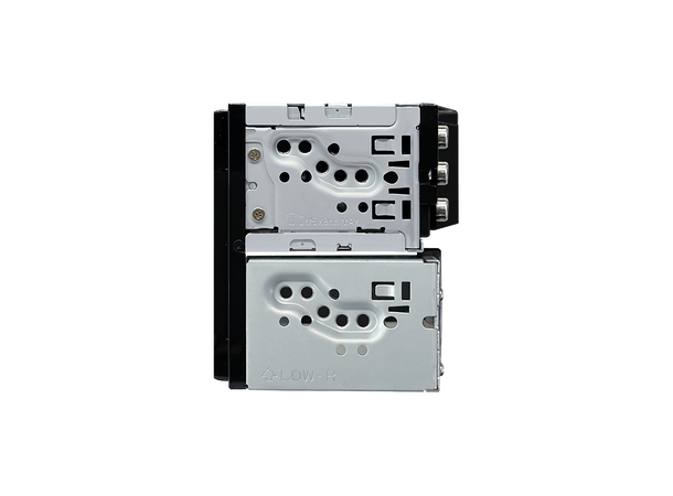 JVC KW-M695DBW - (B-vare) 2DIN, tråløs Apple Carplay/Android Auto 