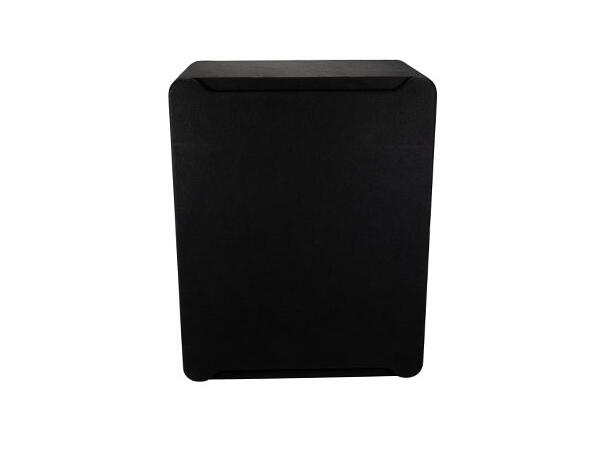 Kicker 49DUL7X12 - Basskasse for 2x L7X 12-tommer 