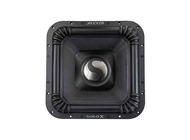 Kicker 49L7X182 - Subwoofer 18" 2ohm DVC 