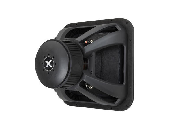 Kicker 49L7X182 - Subwoofer 18" 2ohm DVC 