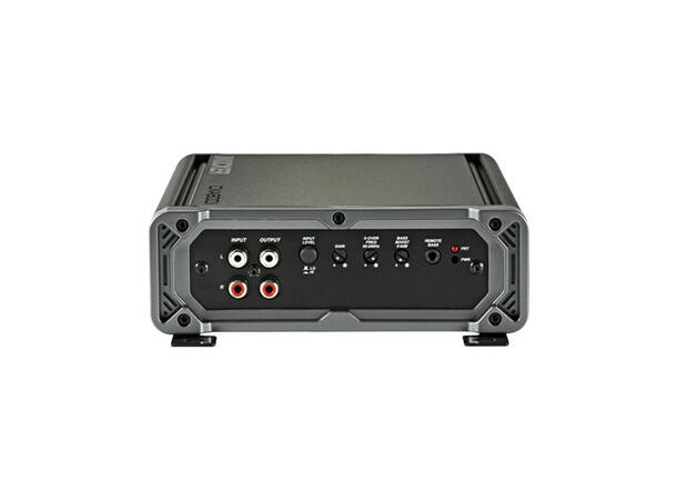 Kicker CXA800.1 mono forsterker 800W