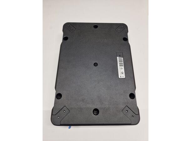 Kicker HS10 - aktiv subwoofer (B-vare) 10" flatt kabinett 