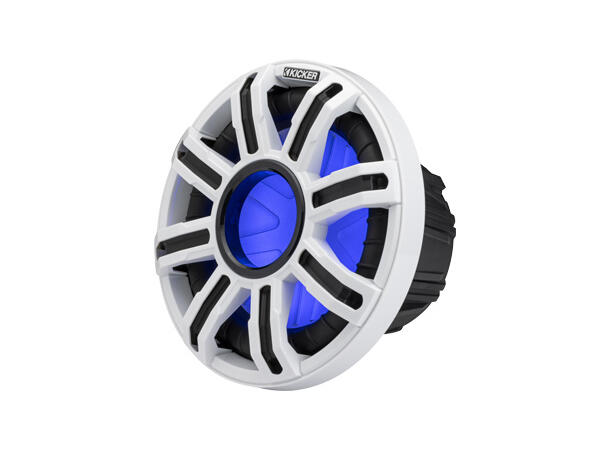 Kicker MWF104 - subwoofer 4ohm (for freeair) 