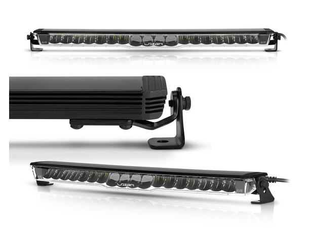 LAZER Glide 18 Elite Kia EV5 Exclusive 2026-> XBB