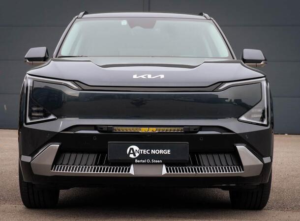 LAZER Glide 18 Elite Kia EV5 Exclusive 2026-> XBB