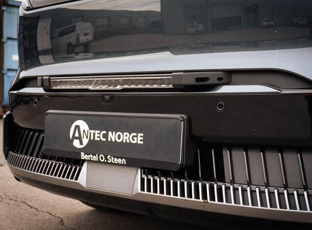 LAZER Glide 18 Elite Kia EV5 Exclusive 2026-> XBB