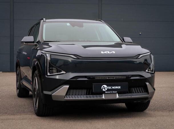 LAZER Glide 18 Elite Kia EV5 Exclusive 2026-> XBB