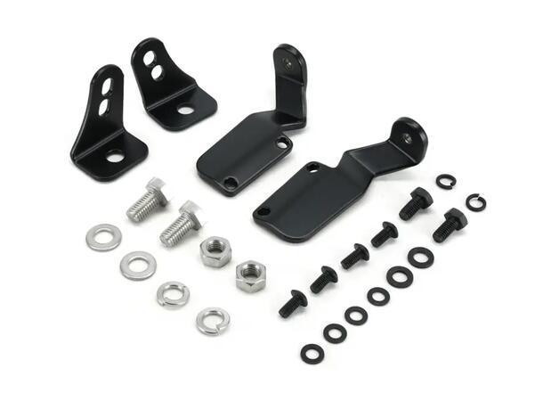LAZER kit for sidemontering av Glide For Lazer Glide 