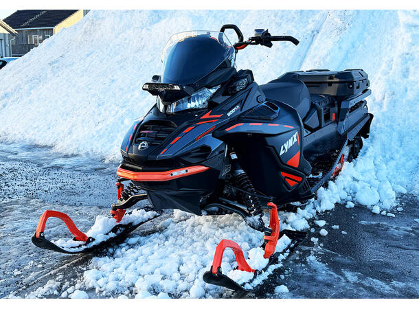 Lazer Linear 6 Elite | Ski-Doo/Lynx | Audiocom.no