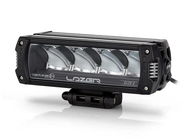 Lazer grillkit Mercedes Sprinter 2018+ | TR750 Elite