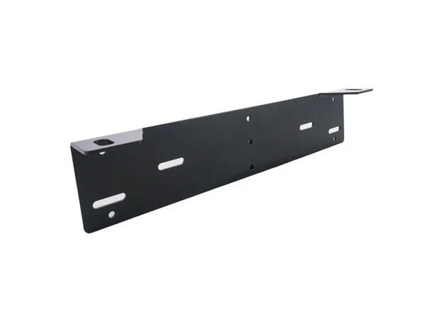 Lumary Vixen SR21 21" LED-bar ekstralyssett 5920 lumen