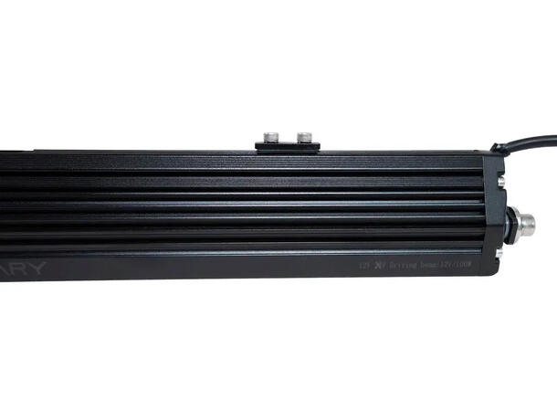 Lumary Vixen SR21 21" LED-bar ekstralyssett 5920 lumen