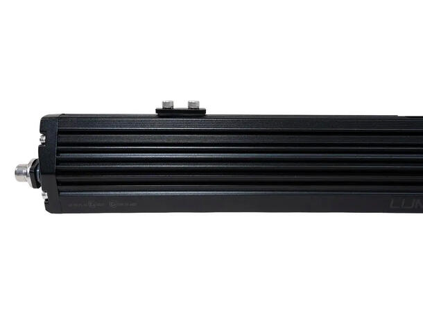 Lumary Vixen SR21 21" LED-bar ekstralyssett 5920 lumen