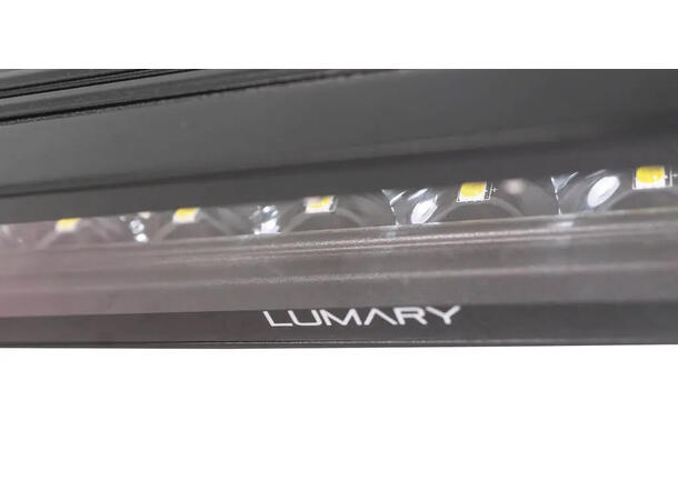 Lumary Vixen SR21 21" LED-bar ekstralyssett 5920 lumen