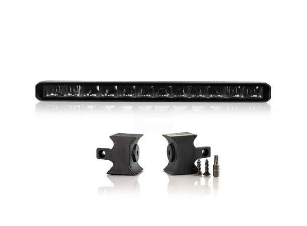 Lumen grillkit Toyota Rav4 Hybrid Modelltilpasset Rav4,2019+, 22894 lumen 