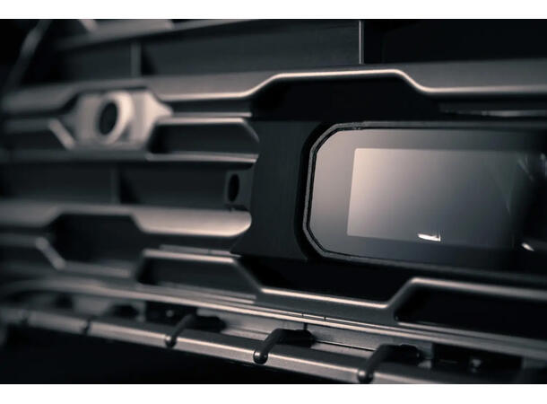 Lumen grillkit Toyota Rav4 Hybrid Modelltilpasset Rav4,2019+, 22894 lumen 